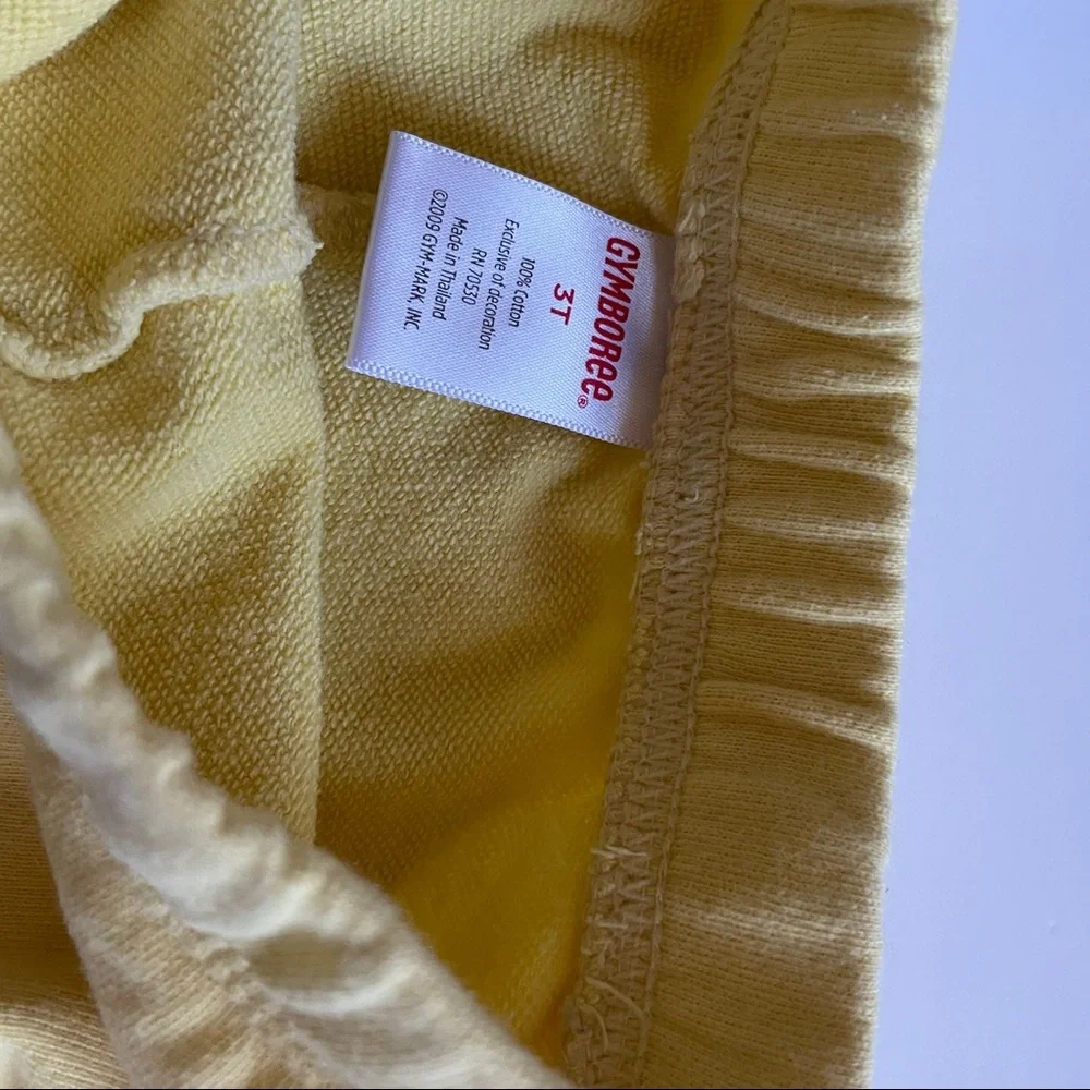 Gymboree shorts